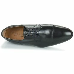 Pellet - ANTOINE Noir -André Magasin 22203622 500 F