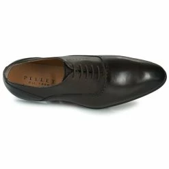 Pellet - AKIN Marron -André Magasin 22203657 500 F