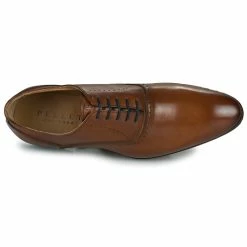 Pellet - AKIN Marron -André Magasin 22203658 500 F