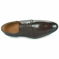 Pellet - ALFRED Marron -André Magasin 22203660 500 F