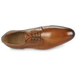 Pellet - ALFRED Marron -André Magasin 22203661 500 F