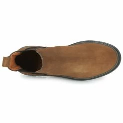 Pellet - JUNE Marron -André Magasin 22203666 500 F