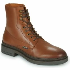 Pellet - JONAS Marron