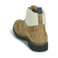 Pellet - ROLAND Marron -André Magasin 22203669 500 E