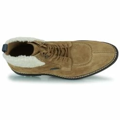 Pellet - ROLAND Marron -André Magasin 22203669 500 F