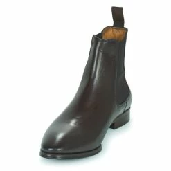 Pellet - ARSENE Marron -André Magasin 22203700 500 C