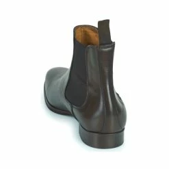 Pellet - ARSENE Marron -André Magasin 22203700 500 E