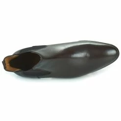 Pellet - ARSENE Marron -André Magasin 22203700 500 F