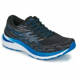 Asics - GEL-KAYANO 29 Noir / Bleu