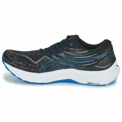 Asics - GEL-KAYANO 29 Noir / Bleu -André Magasin 22235220 500 D