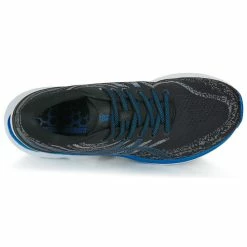 Asics - GEL-KAYANO 29 Noir / Bleu -André Magasin 22235220 500 F