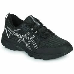 Asics - GEL-VENTURE 8 Noir / Blanc