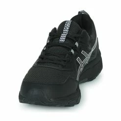 Asics - GEL-VENTURE 8 Noir / Blanc -André Magasin 22235224 500 C
