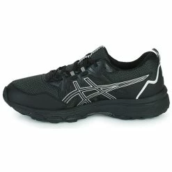 Asics - GEL-VENTURE 8 Noir / Blanc -André Magasin 22235224 500 D