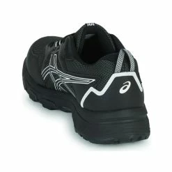 Asics - GEL-VENTURE 8 Noir / Blanc -André Magasin 22235224 500 E