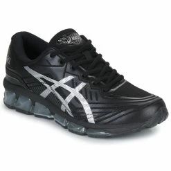 Asics - GEL-QUANTUM 360 VII Noir / Gris