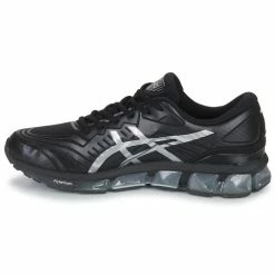 Asics - GEL-QUANTUM 360 VII Noir / Gris -André Magasin 22235228 500 D