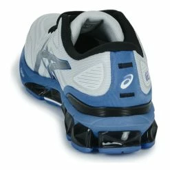 Asics - GEL-QUANTUM 360 VII Blanc / Bleu -André Magasin 22235229 500 E