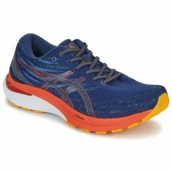 Asics - GEL-KAYANO 29 Marine / Rouge