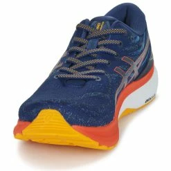 Asics - GEL-KAYANO 29 Marine / Rouge -André Magasin 22235230 500 C