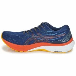 Asics - GEL-KAYANO 29 Marine / Rouge -André Magasin 22235230 500 D