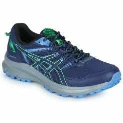 Asics - TRAIL SCOUT 2 Marine / Vert