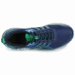 Asics - TRAIL SCOUT 2 Marine / Vert -André Magasin 22235235 500 F