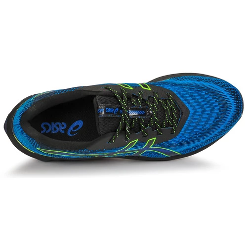 Asics - GEL-QUANTUM 180 VII Noir / Bleu 8 Asics - GEL-QUANTUM 180 VII Noir / Bleu – Image 6
