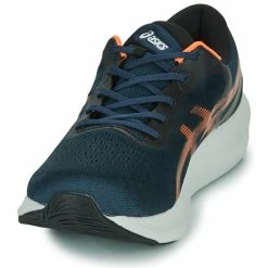 Asics - GEL-PULSE 13 Marine / Orange -André Magasin 22235243 500 C