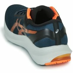 Asics - GEL-PULSE 13 Marine / Orange -André Magasin 22235243 500 E