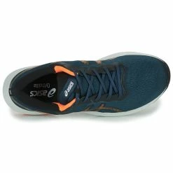 Asics - GEL-PULSE 13 Marine / Orange -André Magasin 22235243 500 F