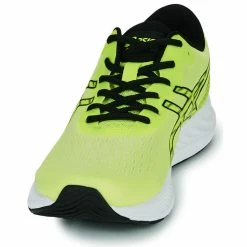 Asics - GEL-EXCITE 9 Jaune / Noir -André Magasin 22235244 500 C
