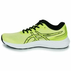 Asics - GEL-EXCITE 9 Jaune / Noir -André Magasin 22235244 500 D