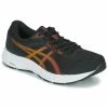Asics - GEL-CONTEND 8 Noir / Rouge