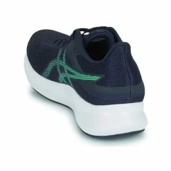 Asics - PATRIOT 13 Marine / Vert -André Magasin 22235248 500 E