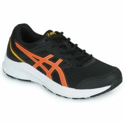 Asics - JOLT 3 Noir / Orange