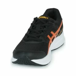 Asics - JOLT 3 Noir / Orange -André Magasin 22235252 500 C