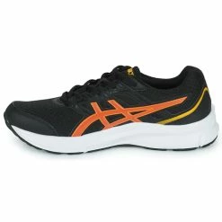 Asics - JOLT 3 Noir / Orange -André Magasin 22235252 500 D
