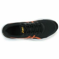 Asics - JOLT 3 Noir / Orange -André Magasin 22235252 500 F