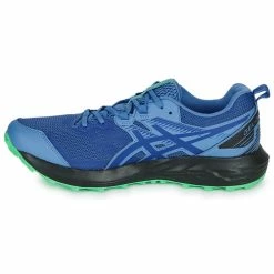 Asics - GEL-SONOMA 6 Bleu / Noir -André Magasin 22235254 500 D