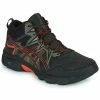Asics - GEL-VENTURE 8 MT Noir / Rouge