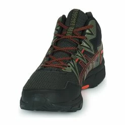 Asics - GEL-VENTURE 8 MT Noir / Rouge -André Magasin 22235256 500 C