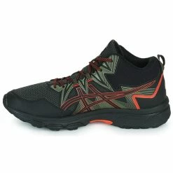 Asics - GEL-VENTURE 8 MT Noir / Rouge -André Magasin 22235256 500 D