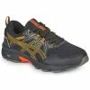 Asics - GEL-VENTURE 8 WP Noir / Orange