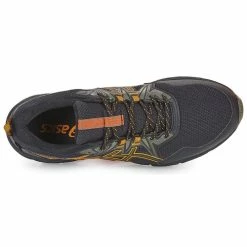 Asics - GEL-VENTURE 8 WP Noir / Orange -André Magasin 22235257 500 F