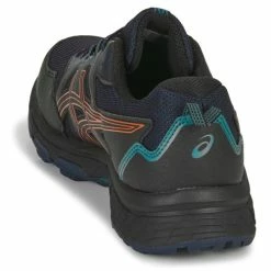 Asics - GEL-VENTURE 8 Marine / Rouge -André Magasin 22235258 500 E