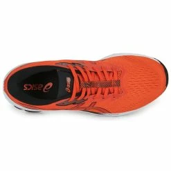 Asics - GT-1000 11 Orange / Noir -André Magasin 22235266 500 F