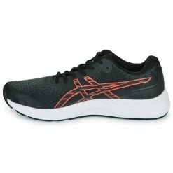 Asics - GEL-EXCITE 9 Noir / Rouge -André Magasin 22235267 500 D