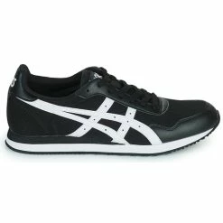 Asics - TIGER RUNNER Noir / Blanc -André Magasin 22235268 500 B