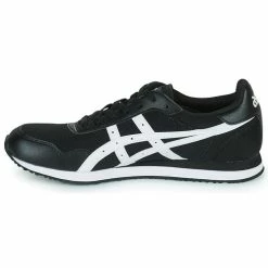 Asics - TIGER RUNNER Noir / Blanc -André Magasin 22235268 500 D